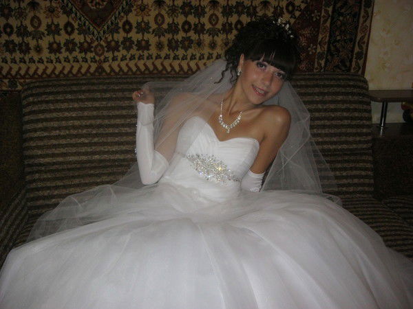 Наталья Борзенкова