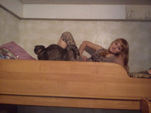 Марина Орлова