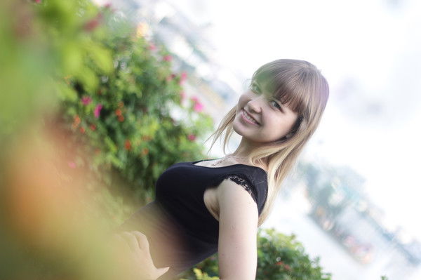 Яна Никитина