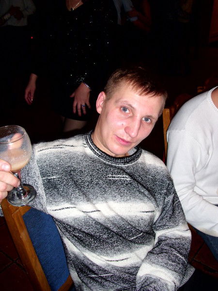 Денис Пинчук