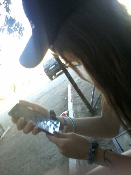 Ходячий Позитив Галаева