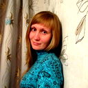 Наташа Гладышева