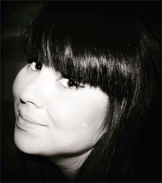 Инара Куркова