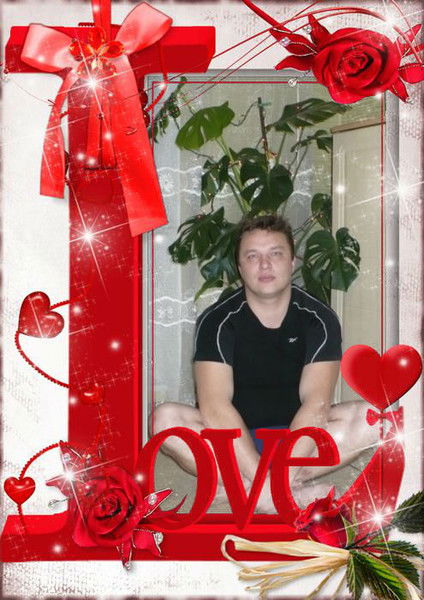 Игорь Митурич