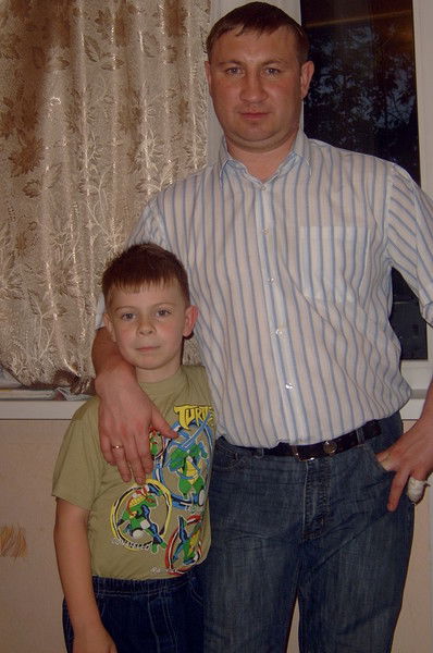 Андрей Дубровский