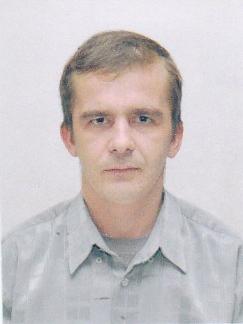 Сергей Федоренко