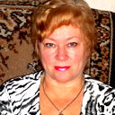 Алла Трубилова(Приписнова)