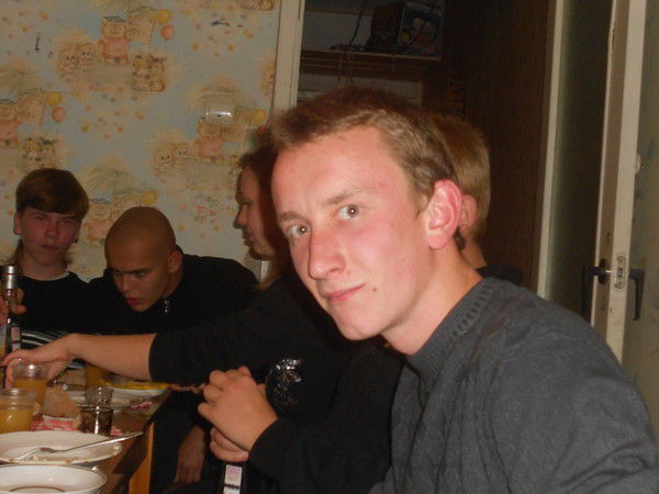 Андрей Золотов