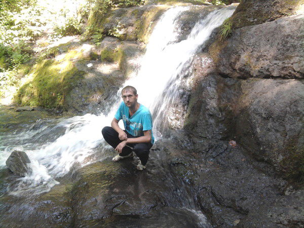 Борис Архипов