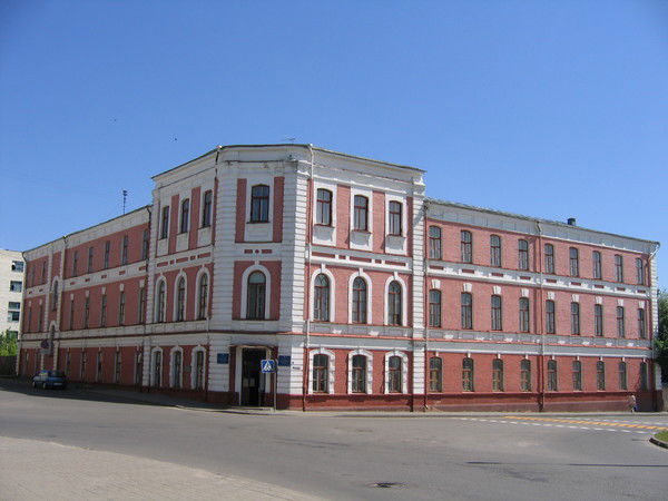 Валентина Борбат