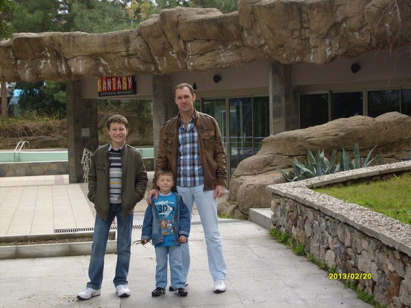 Андрей Корнюшин