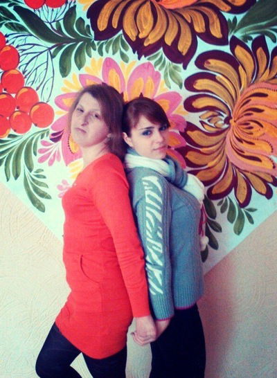 Ольга Делюкина