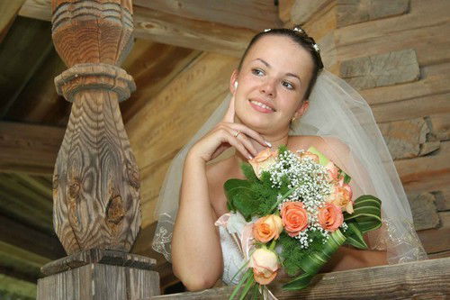 Елизавета Бездольная