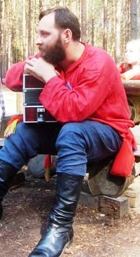 Иван Теленков