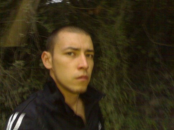 Александр Бегляров