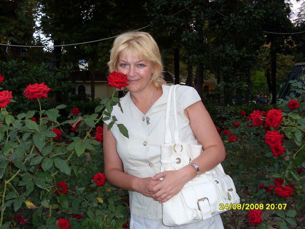 Эльвира Зауторова