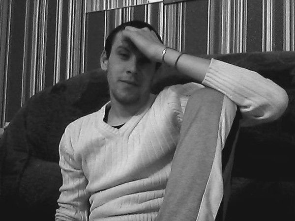 Виктор Андреевич