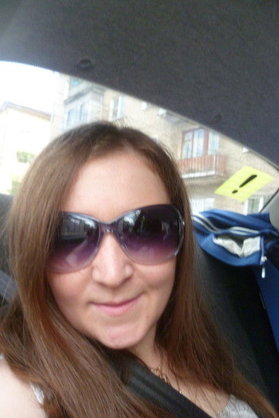 Татьяна Кукушкина