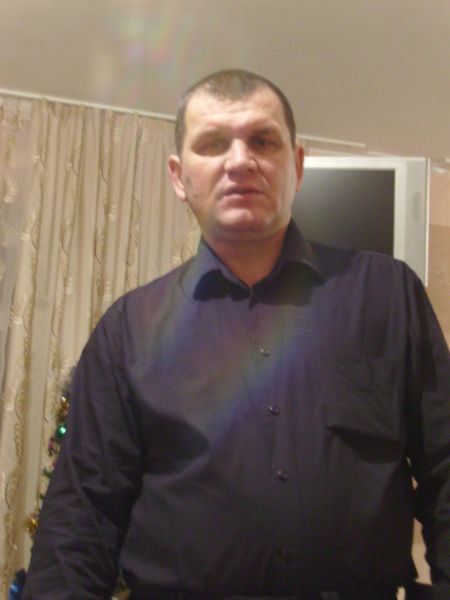 Олег Каспревич