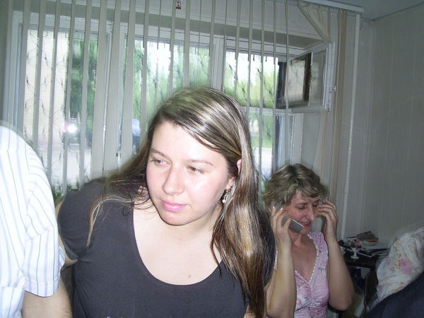 Татьяна Зиганшина