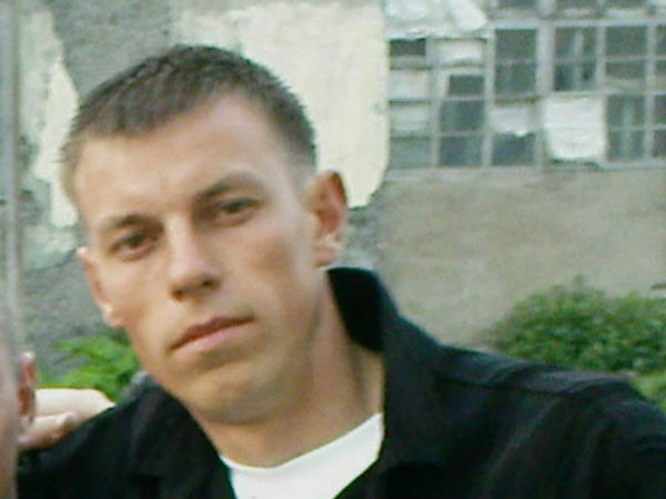 Слава Северинов