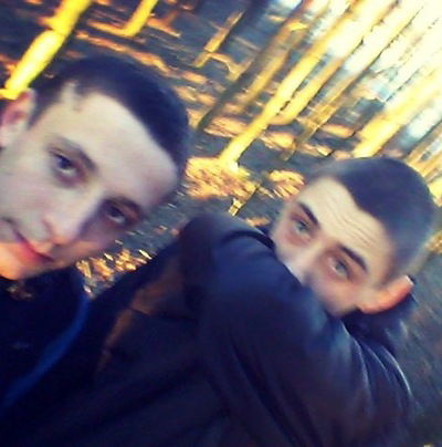 Алексей Михайловский