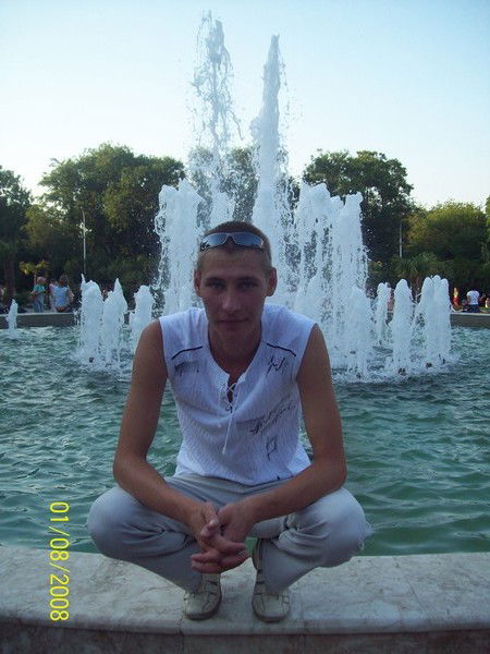 Алексей Белов