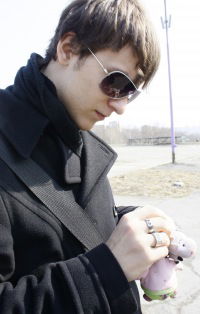 Геннадий Власов