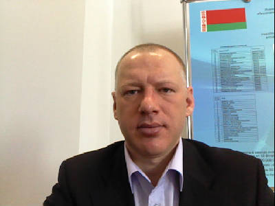 Александр Черняк