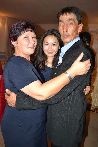 Ерке Ибраева