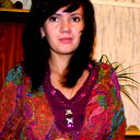 Марина Головина