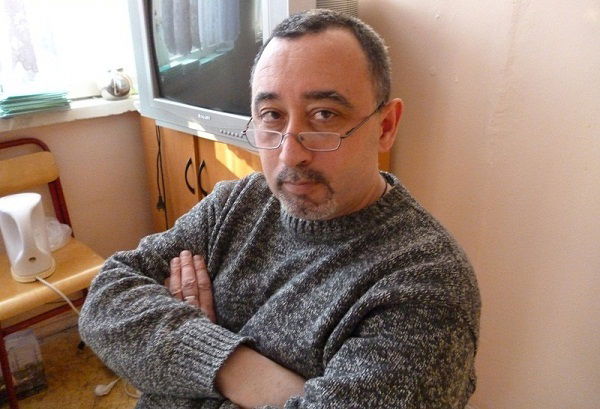 Дима Сорокин