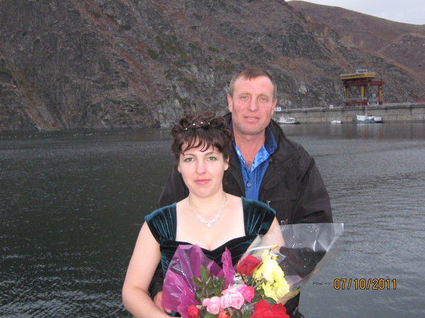 Татьяна Власенко