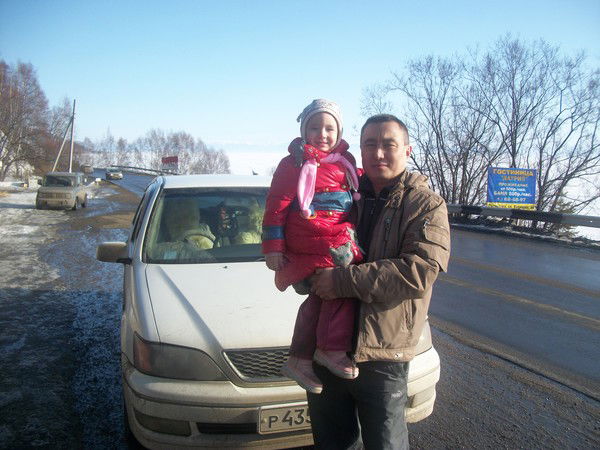 Раджан Сатпаев