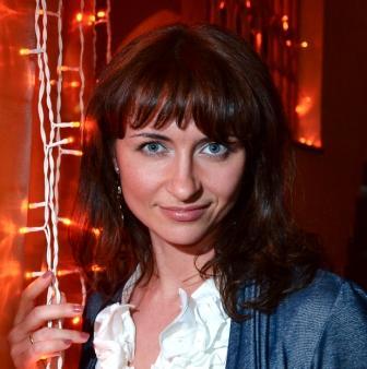 Елена Лунина