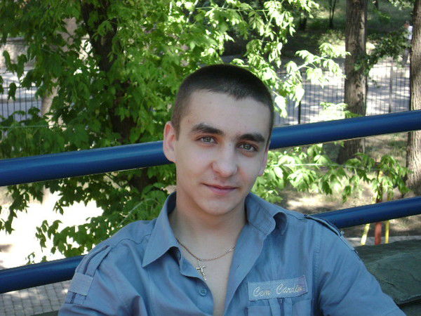 Александр Талпэ