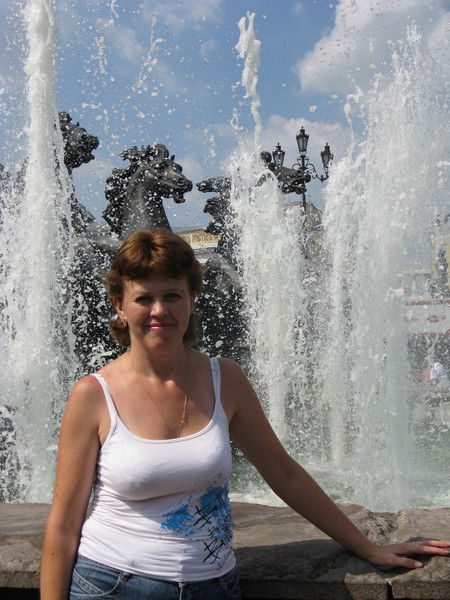 Людмила Музалева