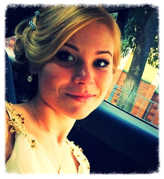 Мария Герасимова