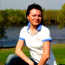 Olga Baganets