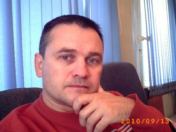 Сергей Миxaйлoв