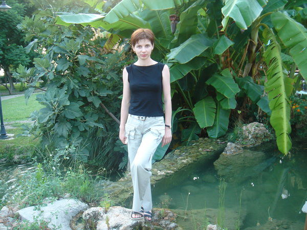 Татьяна Марчук