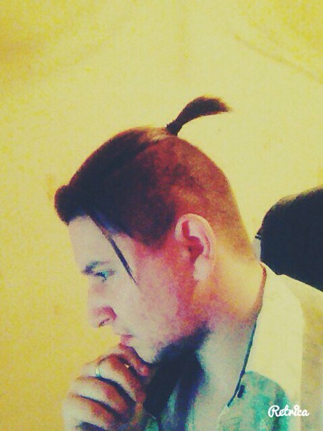 Егор Шестаков