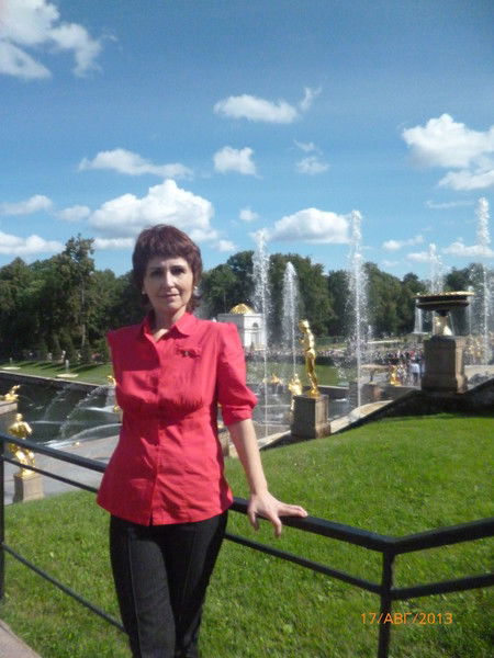 Алиса Шатунова