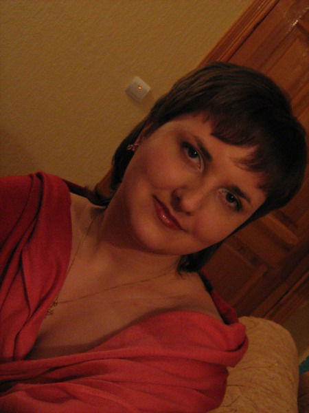 Svetlana Drugovskaia