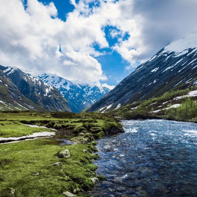 Гульбан Абдулаева