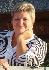 Людмила Бут