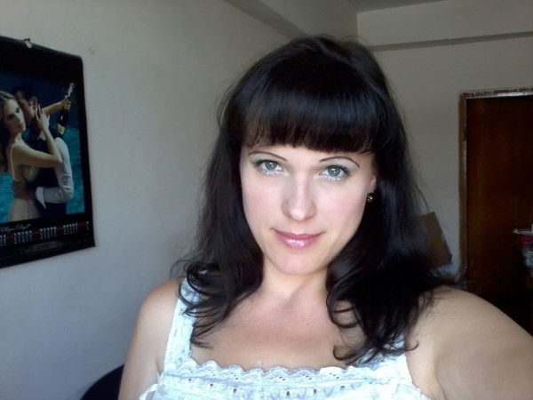 Наталья Куценко