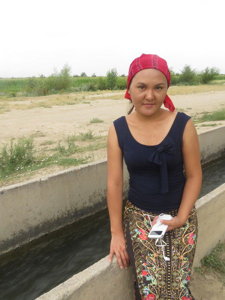 Майра Нурпеисова