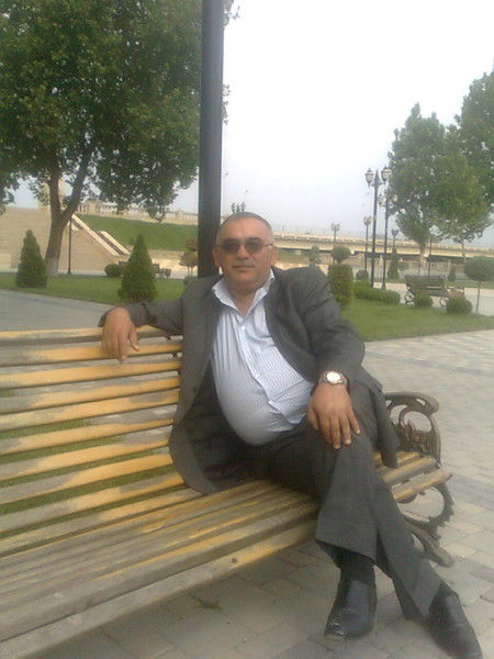 Mammad Ali