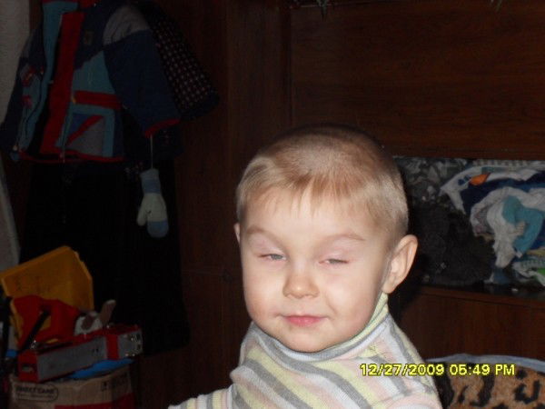 Антон Савин